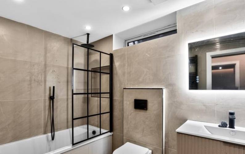 Interior design – Windmill Road