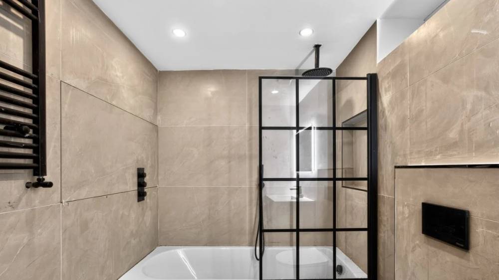 Interior design – Windmill Road#