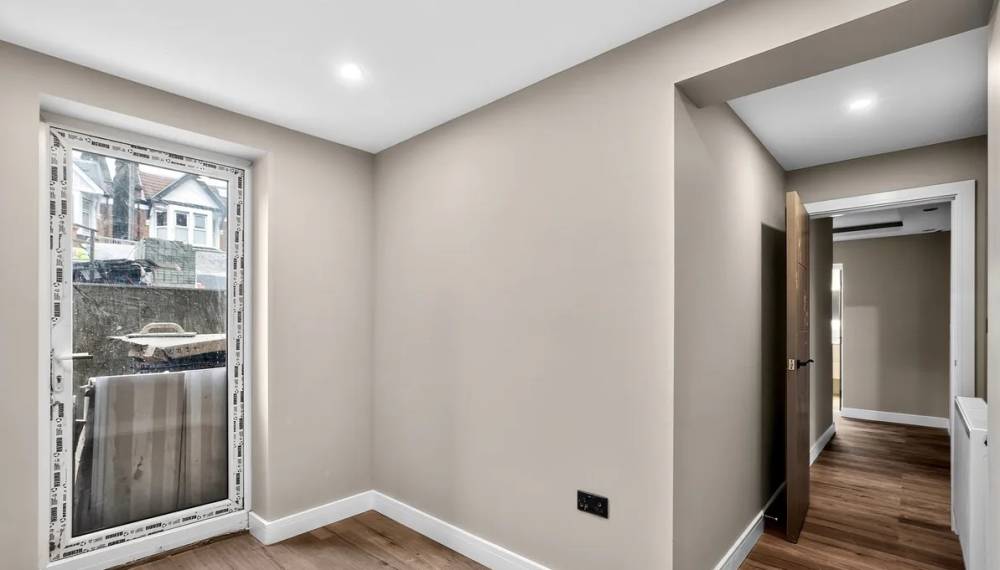 Interior design – Windmill Road#