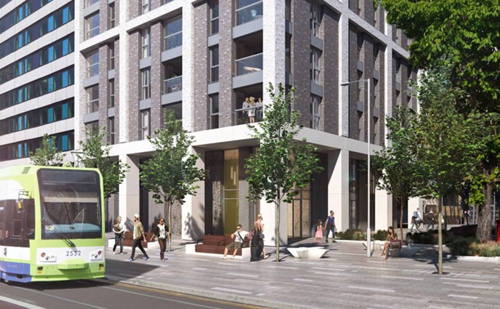Gallery Aspect Croydon#