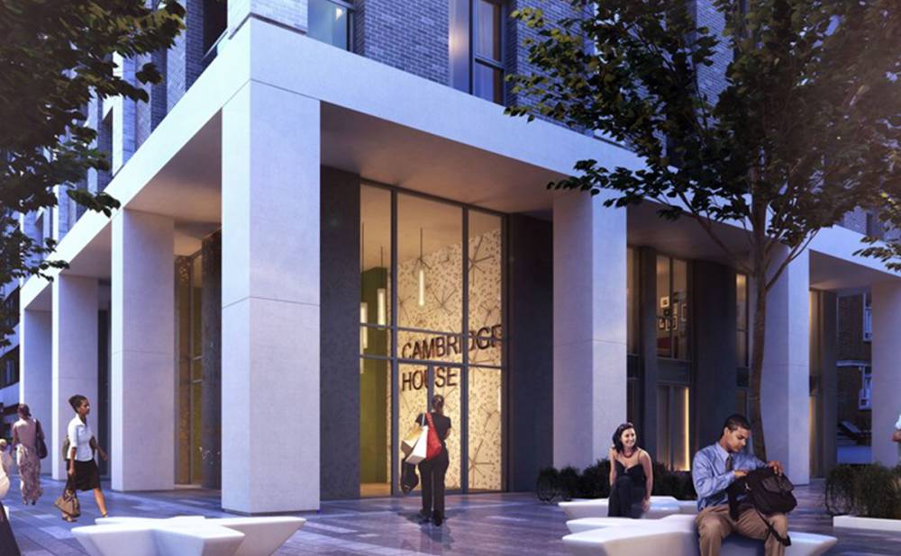 Gallery Aspect Croydon#
