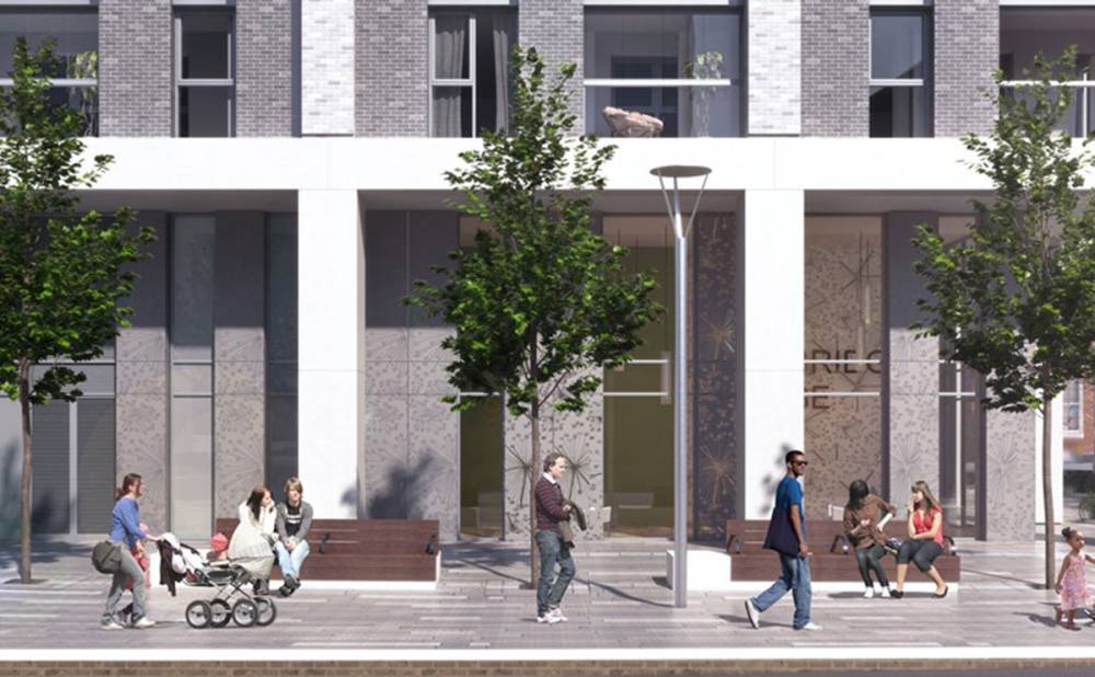 Gallery Aspect Croydon#