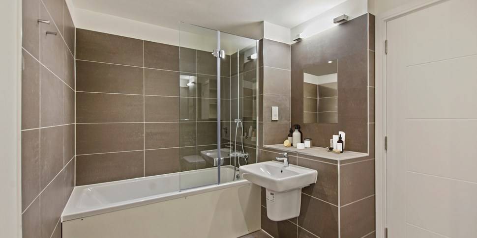 Interior design – No.4 Oxford Road#