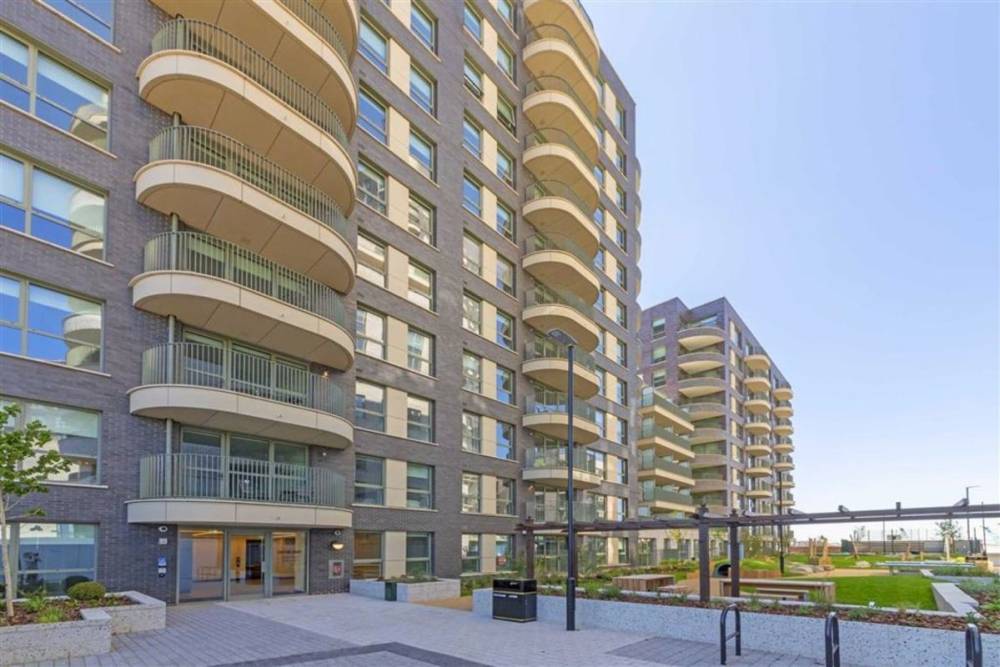 Gallery Oaklands Rise#