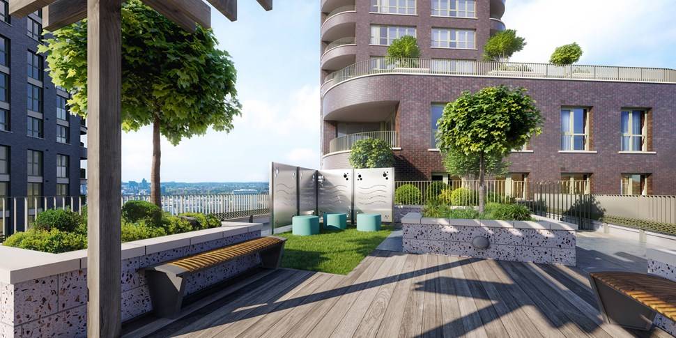 Gallery Oaklands Rise#