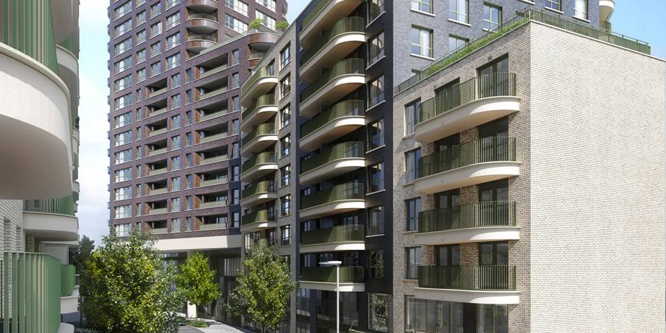 Gallery Oaklands Rise#