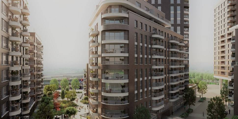 Gallery Oaklands Rise#