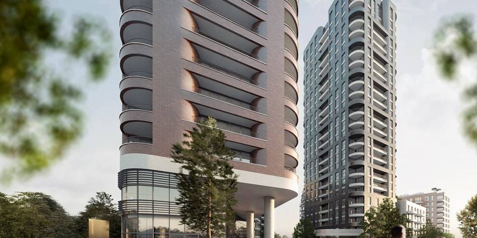 Gallery Oaklands Rise#