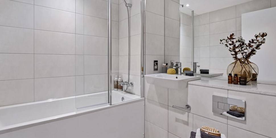Interior design – Oaklands Rise#