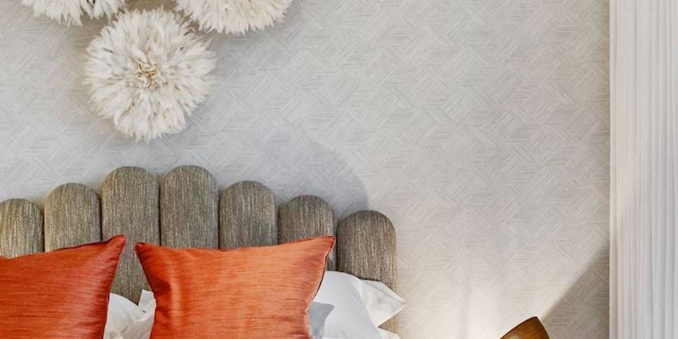 Interior design – Oaklands Rise#