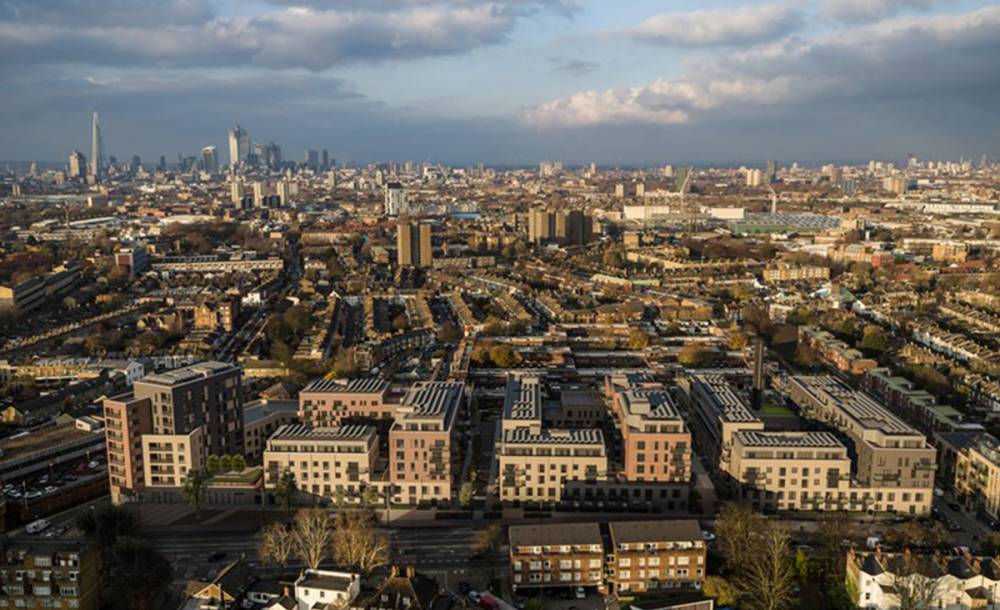 Gallery Peckham Place#