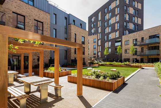 Peckham Place