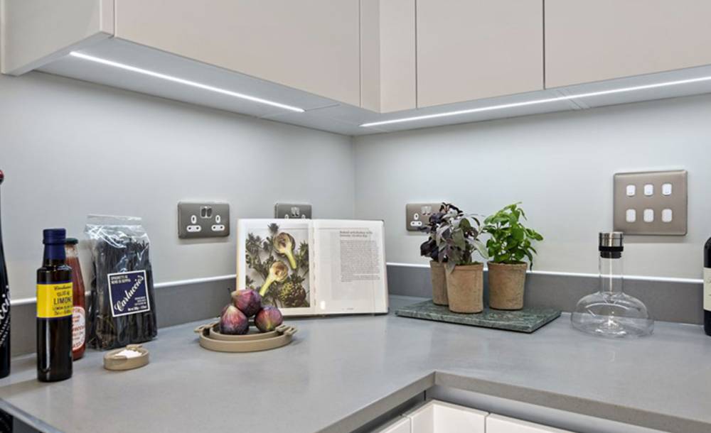 Interior design – Peckham Place#