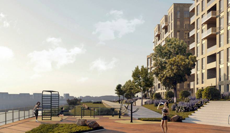 notting hill homes for sale