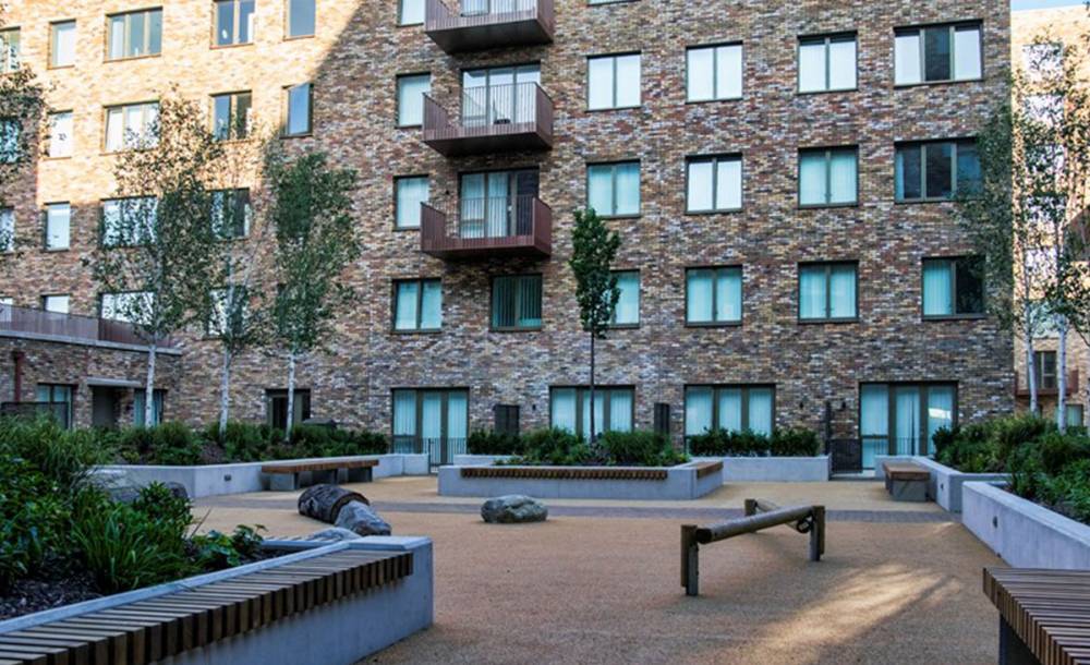 Gallery Royal Albert Wharf#