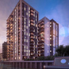 Saxon Wharf