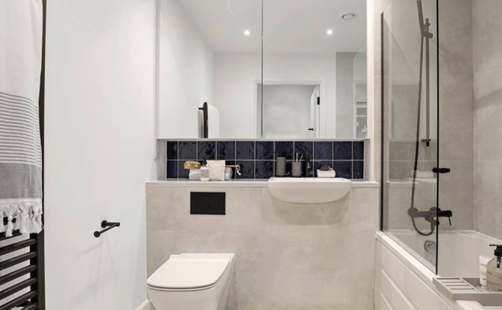 Interior design – The Kiln Works#