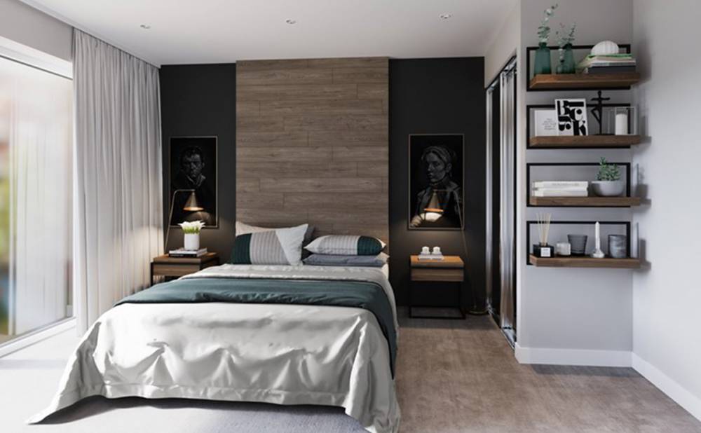 Interior design – The Kiln Works#
