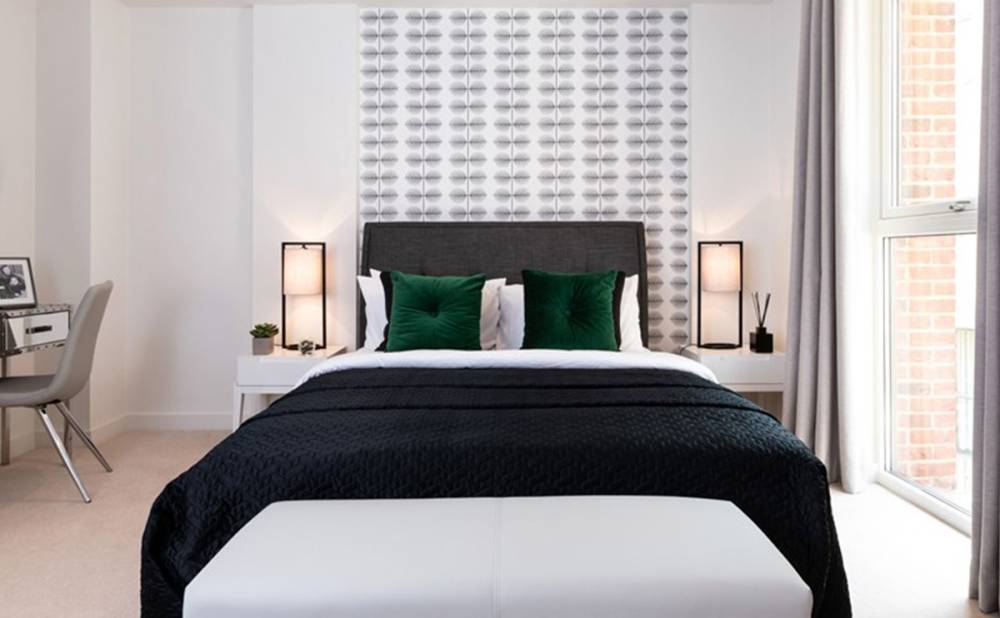 Interior design – The Staging Post#