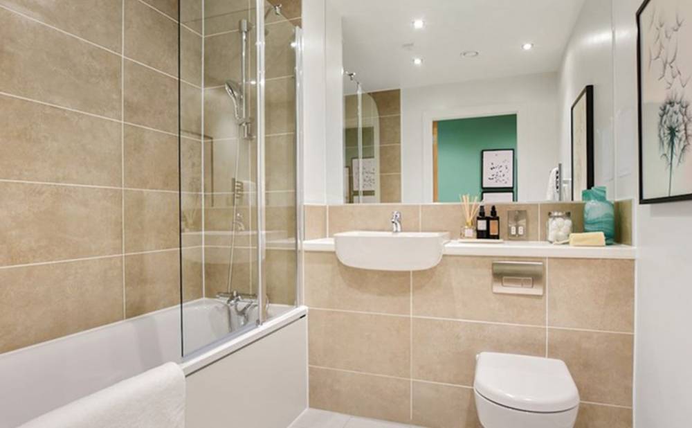 Interior design – The Staging Post#