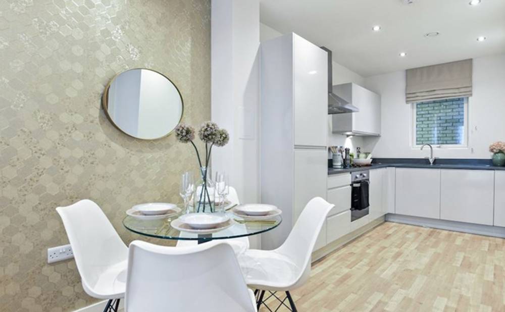 Interior design – The Staging Post#