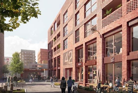 Hackney Wick