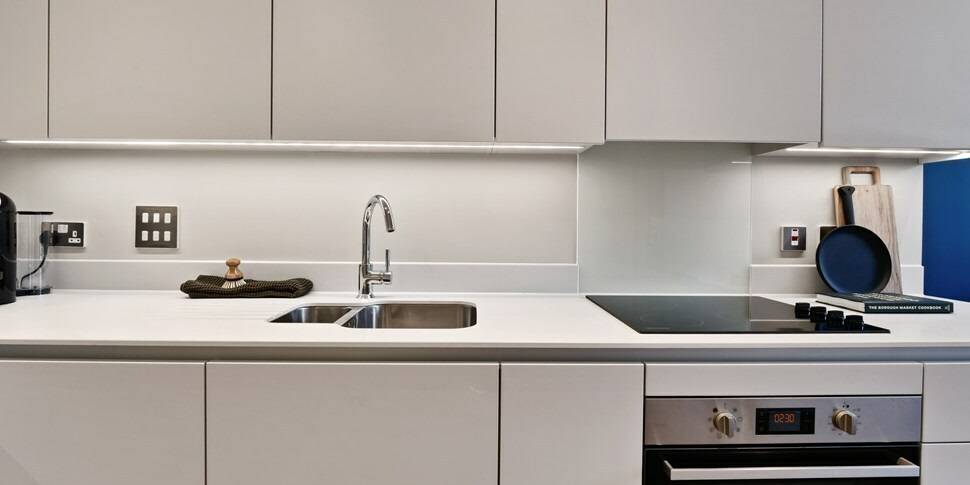 Interior design – Woolwich Reach#