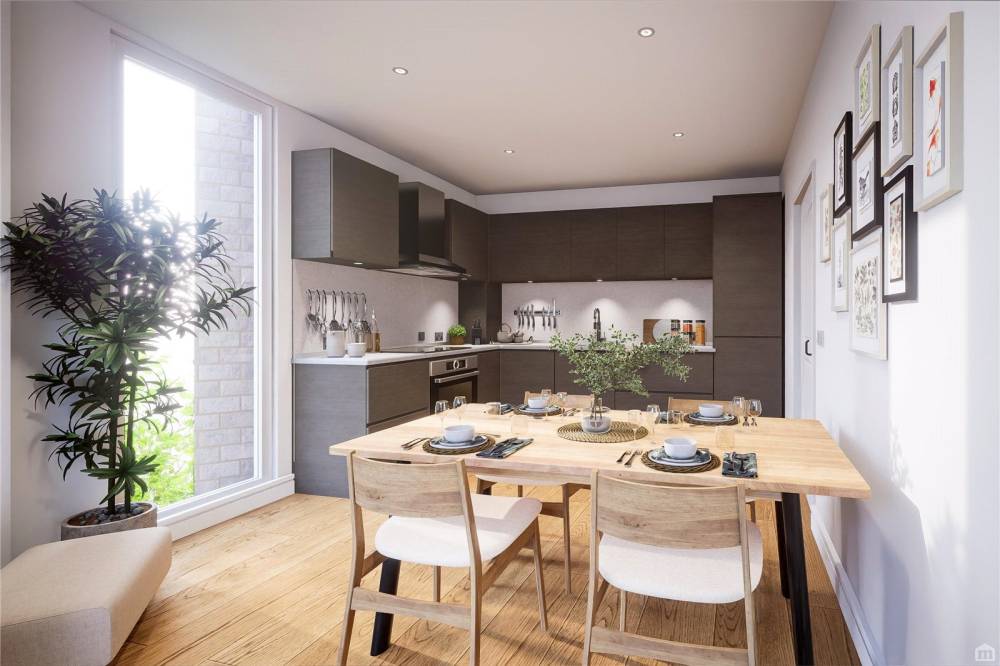 Interior design – Enclave Collection#