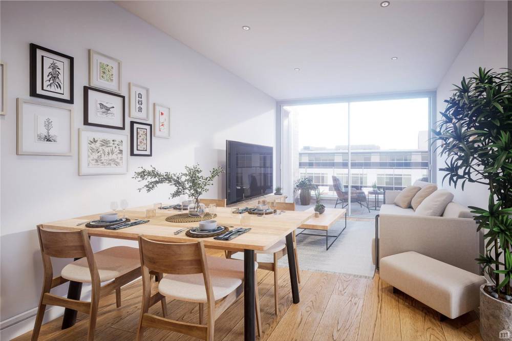Interior design – Enclave Collection#