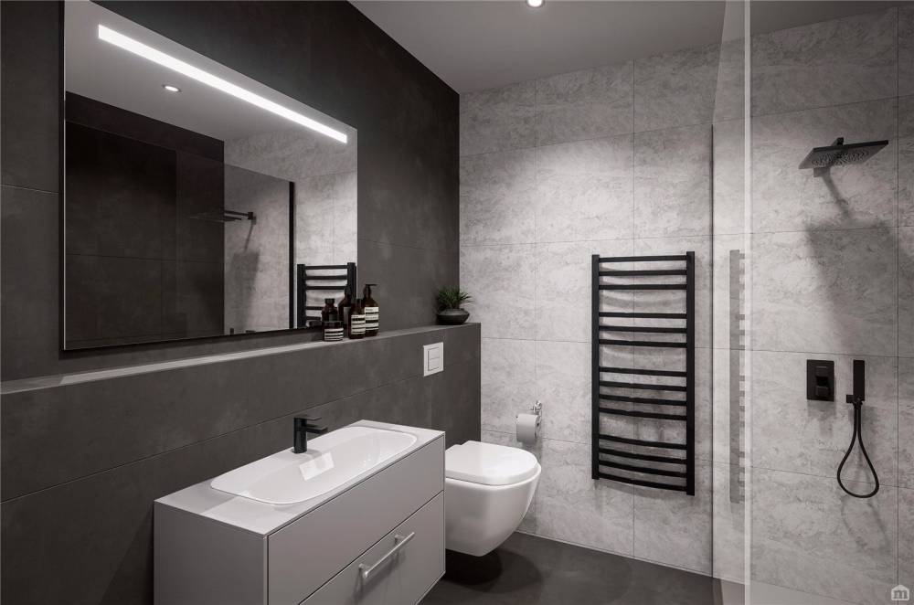 Interior design – Enclave Collection#
