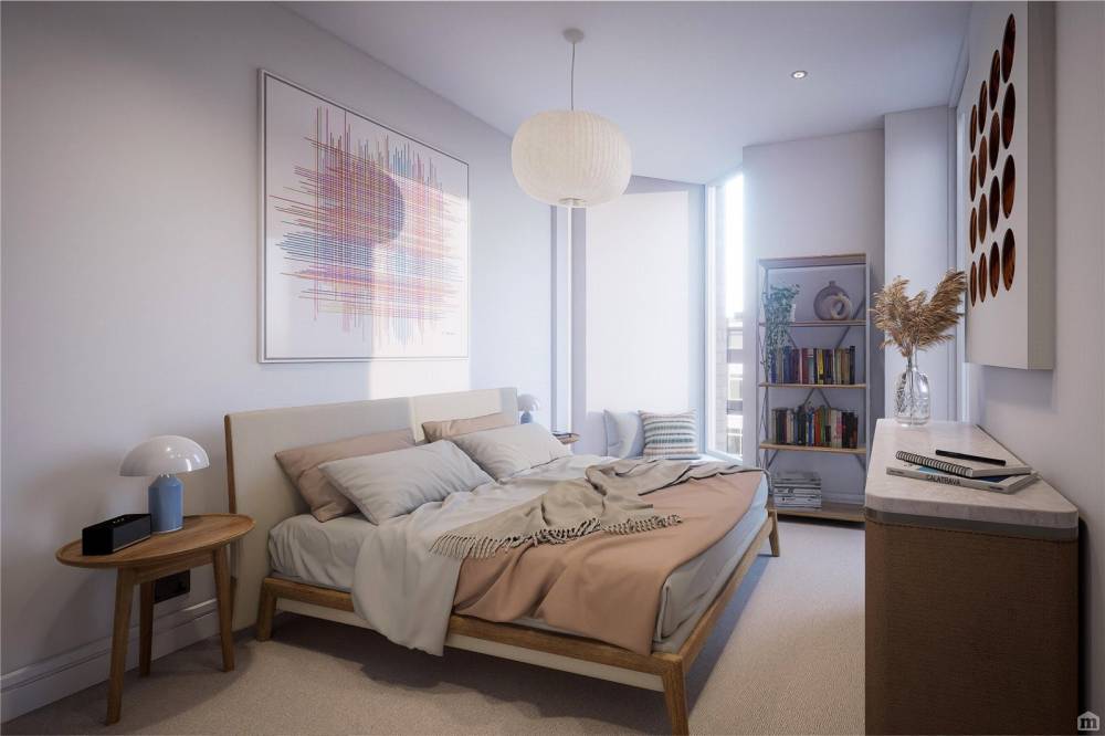 Interior design – Enclave Collection#