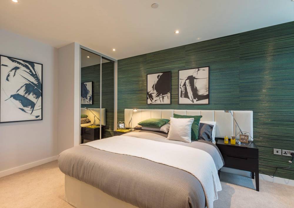 Interior design – Cordage Works#