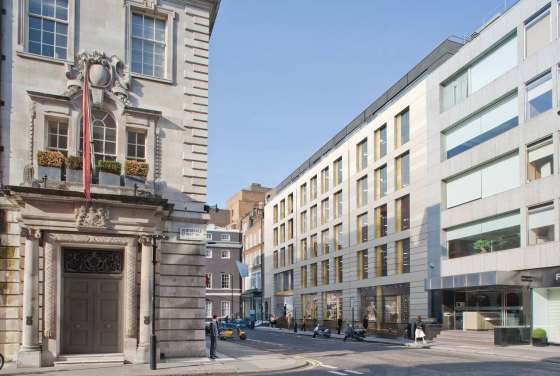 8-10 Grafton Street