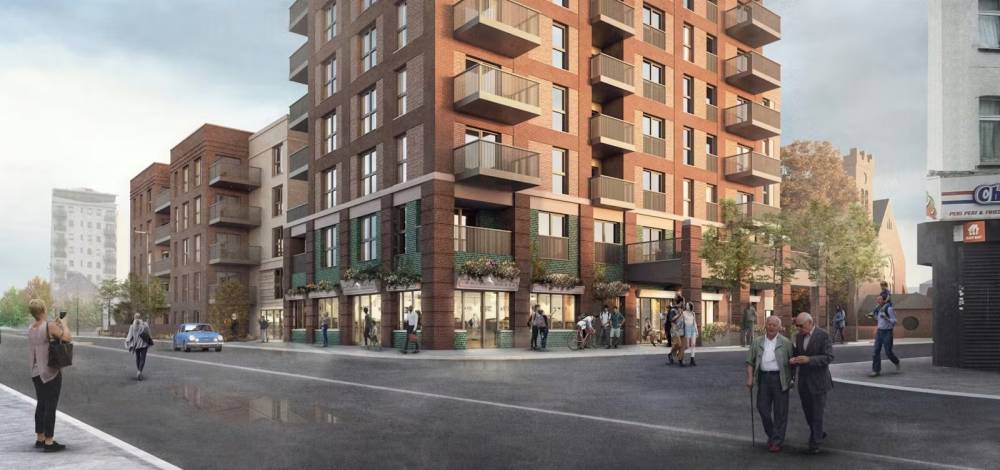 Gallery White Horse Chadwell Heath#