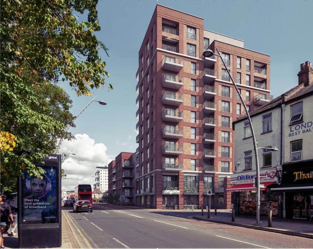 Gallery White Horse Chadwell Heath#