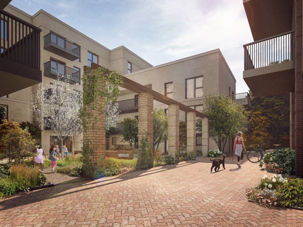 Gallery White Horse Chadwell Heath#