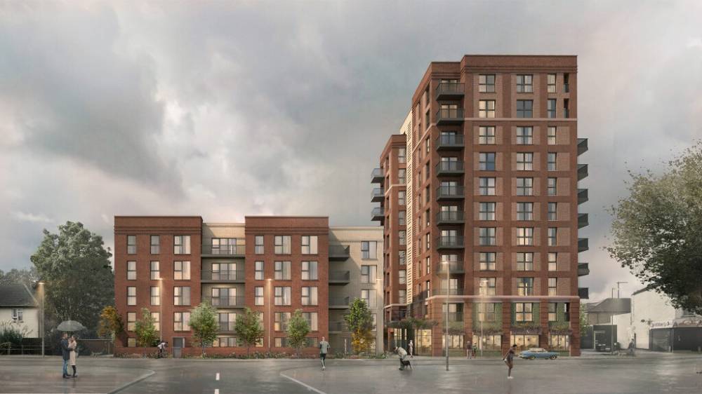 Gallery White Horse Chadwell Heath#