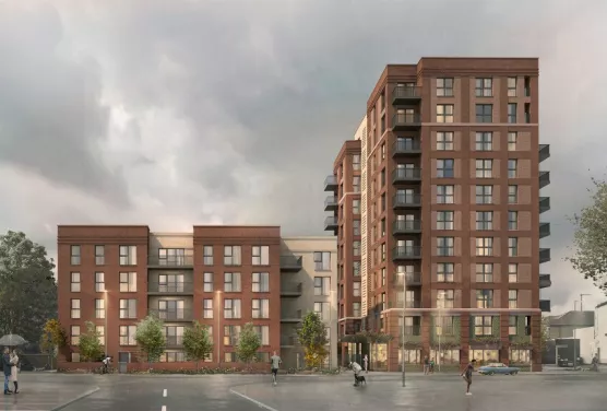 White Horse Chadwell Heath