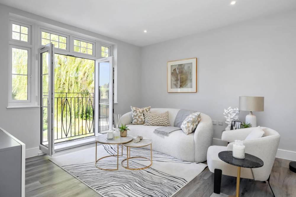 Interior design – Luna Place#