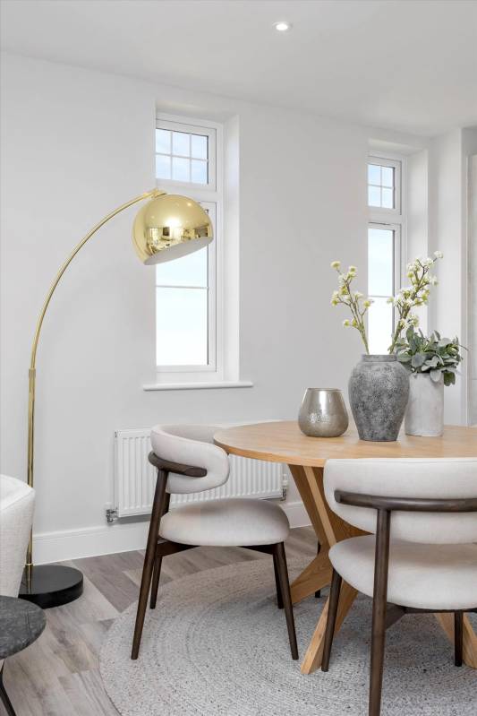 Interior design – Luna Place#