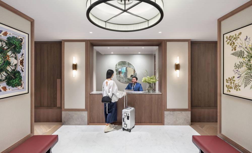 Gallery Knightsbridge Gardens#
