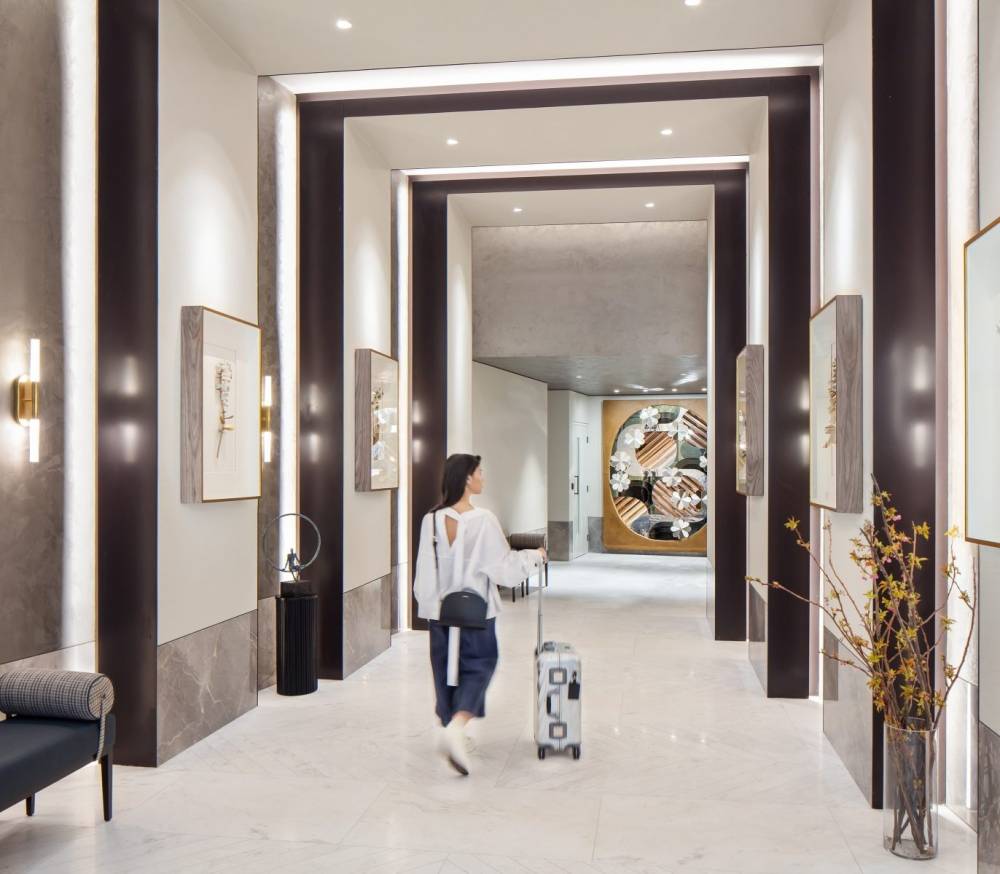 Gallery Knightsbridge Gardens#