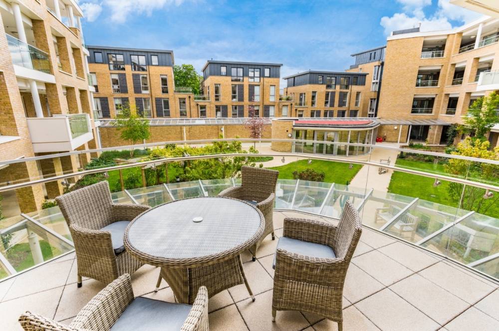 Gallery Belmont Place#