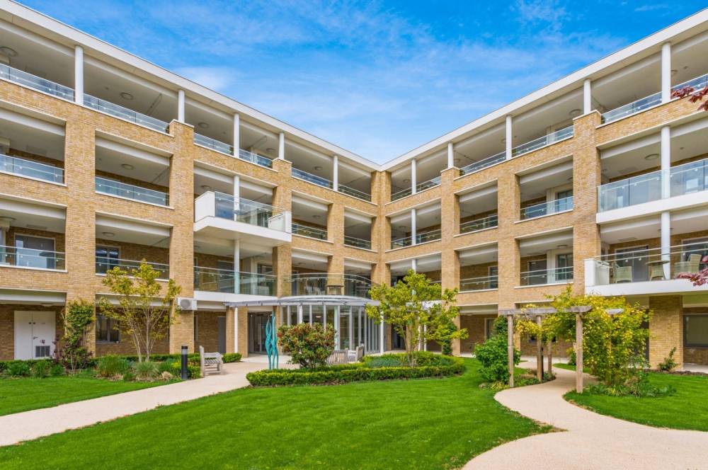 Gallery Belmont Place#