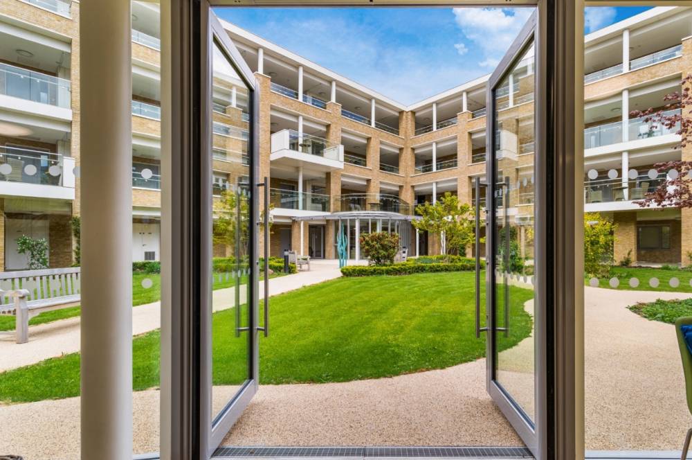 Gallery Belmont Place#