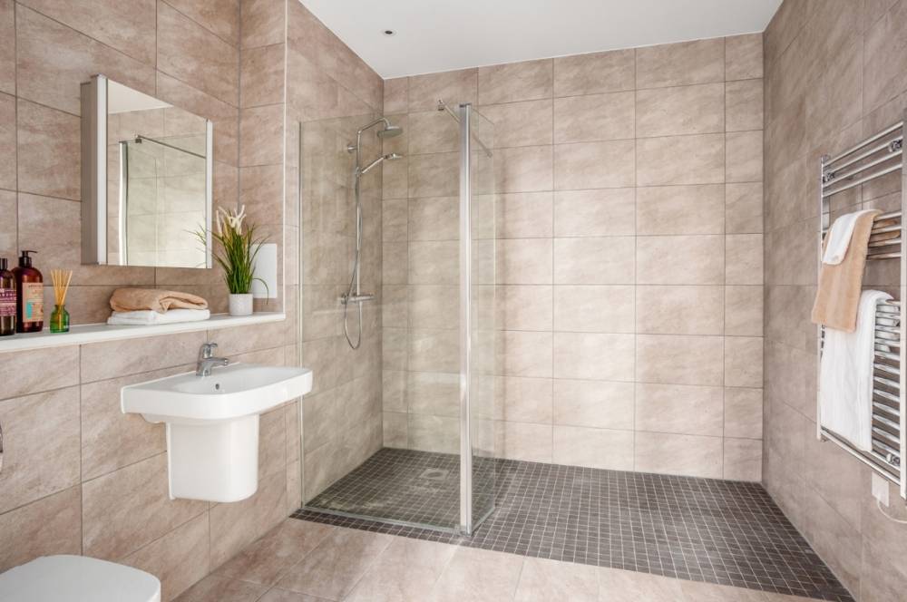 Interior design – Belmont Place#