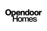 Opendoor Homes