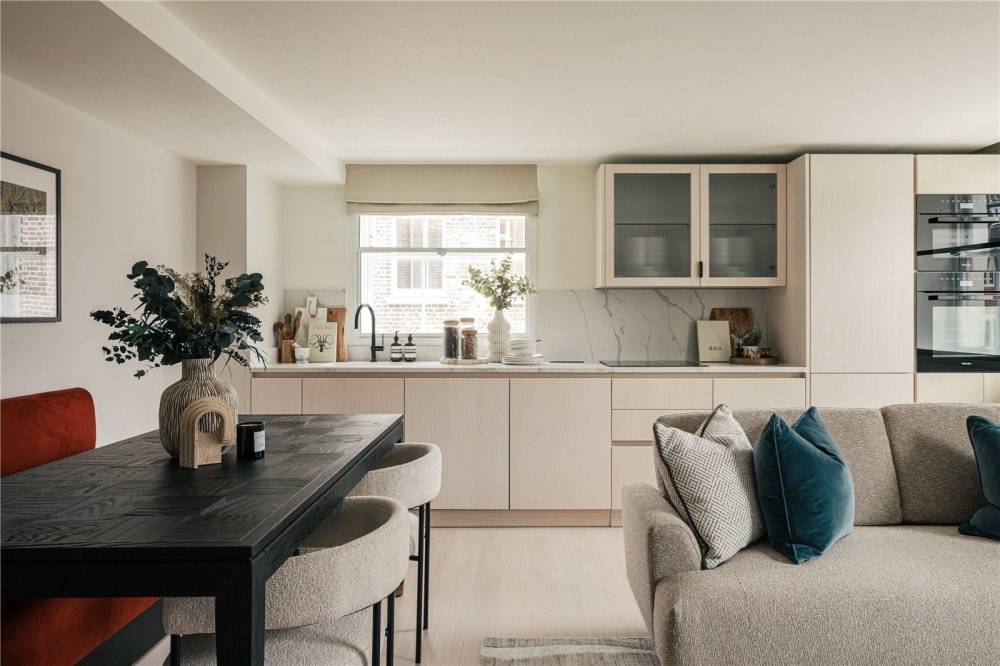 Interior design – Fitzroy Walk#