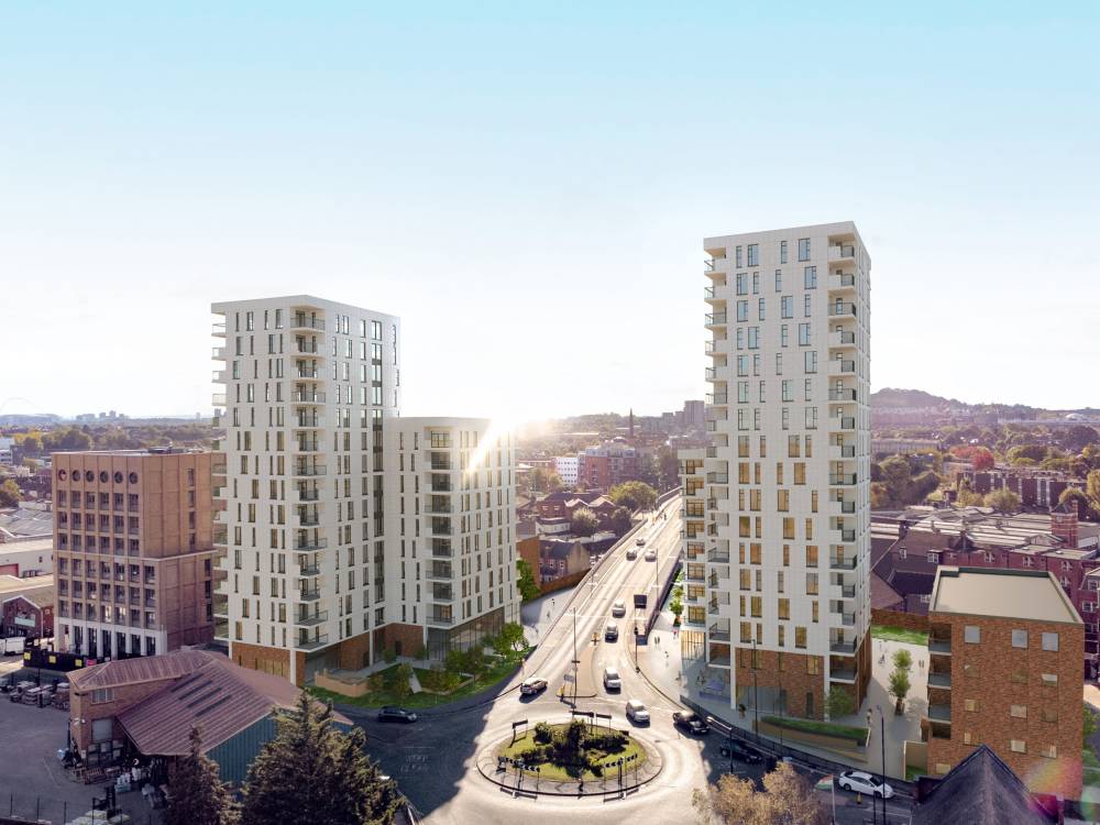 Gallery Harrow & Wealdstone Heights#