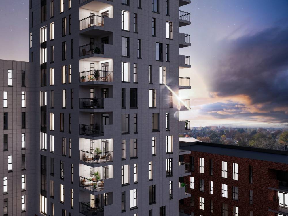 Gallery Harrow & Wealdstone Heights#